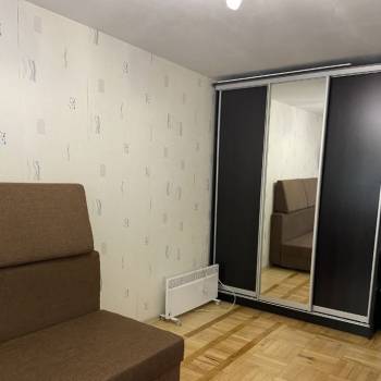Сдается 1-комнатная квартира, 32 м²