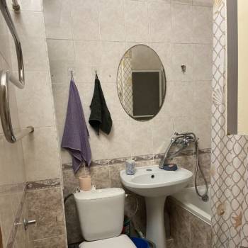 Сдается 1-комнатная квартира, 32 м²