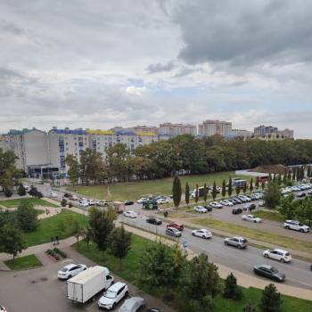 Сдается 1-комнатная квартира, 37 м²