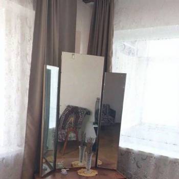 Сдается 2-х комнатная квартира, 41 м²