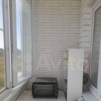 Продается 1-комнатная квартира, 22,4 м²
