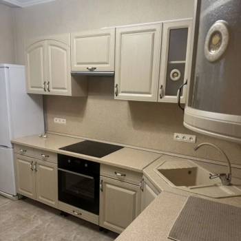 Продается 1-комнатная квартира, 40,9 м²
