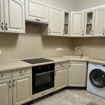 Продается 1-комнатная квартира, 40,9 м²