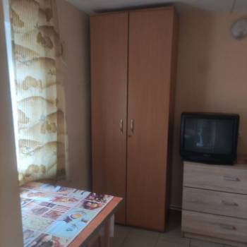 Сдается 1-комнатная квартира, 15 м²