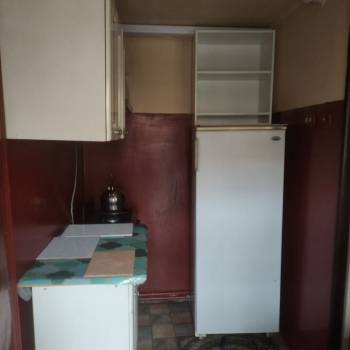 Сдается 1-комнатная квартира, 15 м²