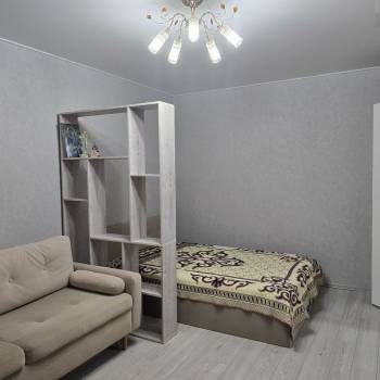 Сдается 1-комнатная квартира, 38 м²