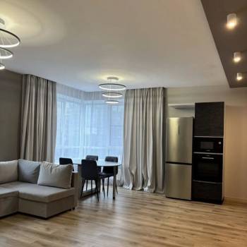 Сдается Многокомнатная квартира, 86 м²