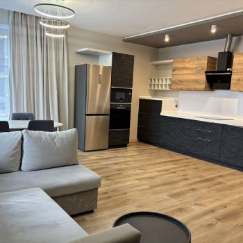 Сдается Многокомнатная квартира, 86 м²