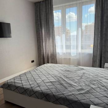 Сдается 1-комнатная квартира, 40,8 м²