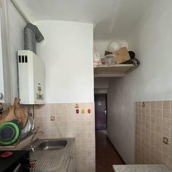 Сдается 1-комнатная квартира, 26 м²