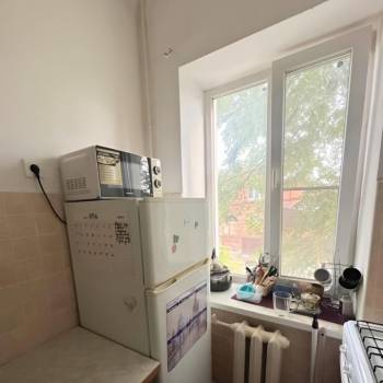 Сдается 1-комнатная квартира, 26 м²