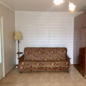 Сдается 1-комнатная квартира, 41 м²