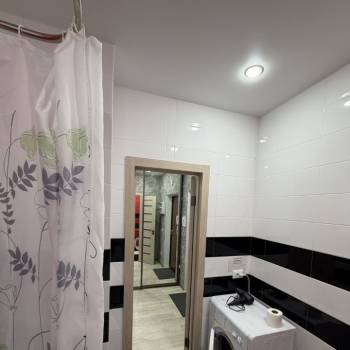 Сдается 1-комнатная квартира, 34 м²
