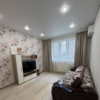 Сдается 1-комнатная квартира, 34 м²