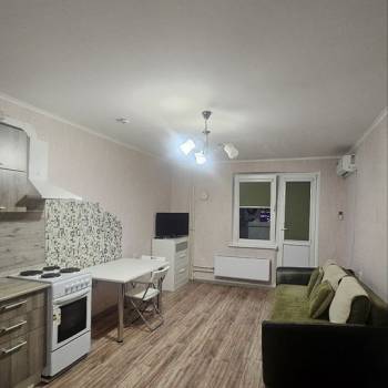 Сдается 1-комнатная квартира, 26 м²