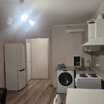Сдается 1-комнатная квартира, 26 м²