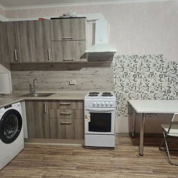 Сдается 1-комнатная квартира, 26 м²