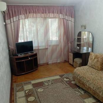 Сдается 1-комнатная квартира, 32 м²