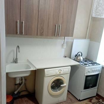 Сдается 1-комнатная квартира, 32 м²