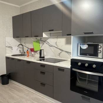 Сдается 1-комнатная квартира, 43 м²