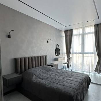 Сдается 1-комнатная квартира, 49 м²