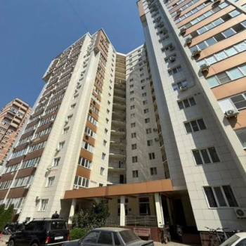 Сдается 1-комнатная квартира, 41,1 м²