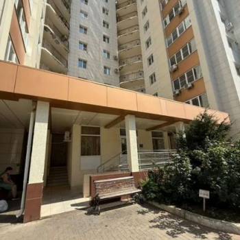 Сдается 1-комнатная квартира, 41,1 м²
