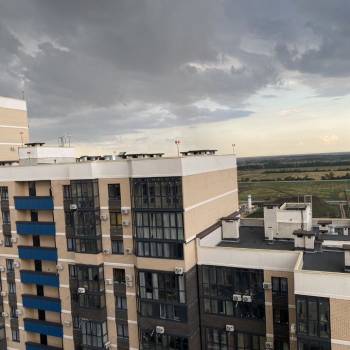 Сдается 1-комнатная квартира, 26,7 м²