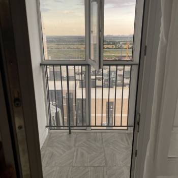 Сдается 1-комнатная квартира, 26,7 м²