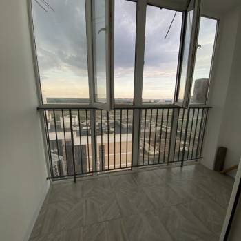 Сдается 1-комнатная квартира, 26,7 м²