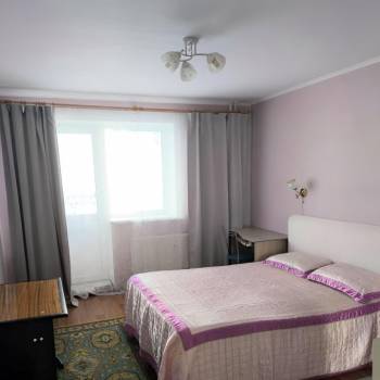 Сдается 2-х комнатная квартира, 64 м²