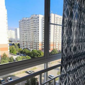 Сдается 2-х комнатная квартира, 64 м²