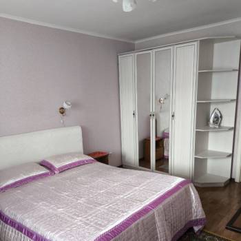 Сдается 2-х комнатная квартира, 64 м²