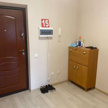 Сдается 1-комнатная квартира, 41 м²