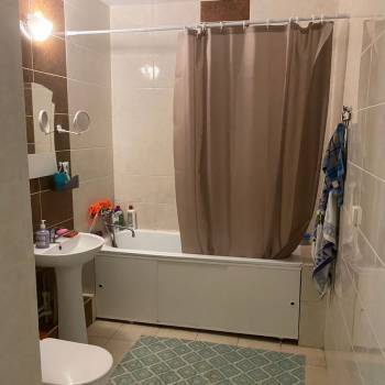Сдается 1-комнатная квартира, 41 м²