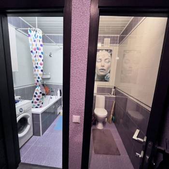 Продается 2-х комнатная квартира, 47,3 м²