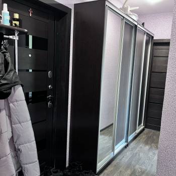 Продается 2-х комнатная квартира, 47,3 м²