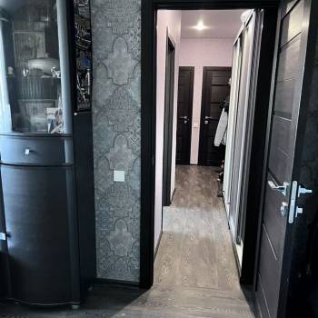 Продается 2-х комнатная квартира, 47,3 м²