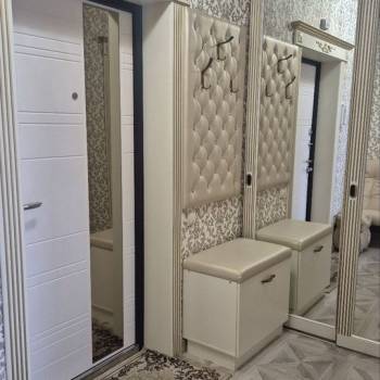 Продается 1-комнатная квартира, 40 м²