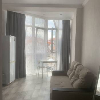 Продается 1-комнатная квартира, 30 м²