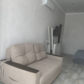 Продается 1-комнатная квартира, 30 м²