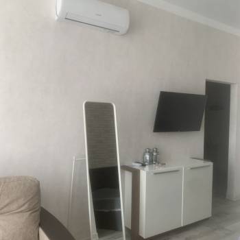 Продается 1-комнатная квартира, 30 м²