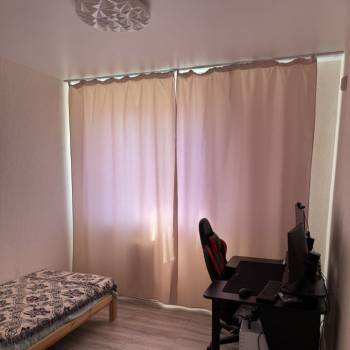 Продается 3-х комнатная квартира, 61,8 м²