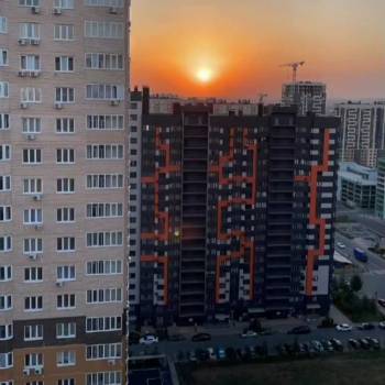Продается 1-комнатная квартира, 39,6 м²
