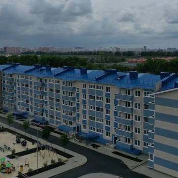 Продается 1-комнатная квартира, 20,3 м²