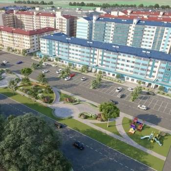 Продается 1-комнатная квартира, 20,3 м²