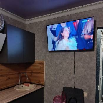 Сдается 1-комнатная квартира, 21 м²
