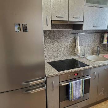 Сдается 1-комнатная квартира, 35 м²