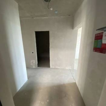 Продается 1-комнатная квартира, 43,2 м²