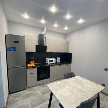 Продается 1-комнатная квартира, 39,3 м²